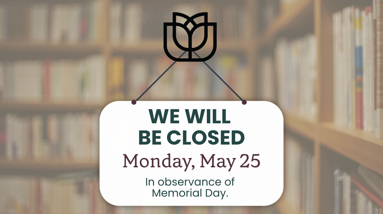 Closure Notice