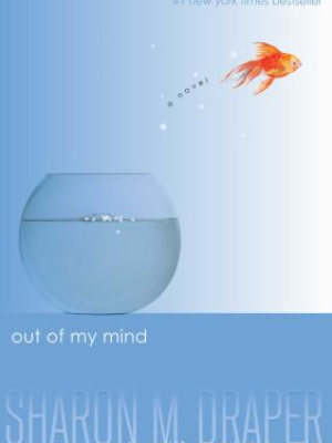 Out of My Mind by Sharon Draper