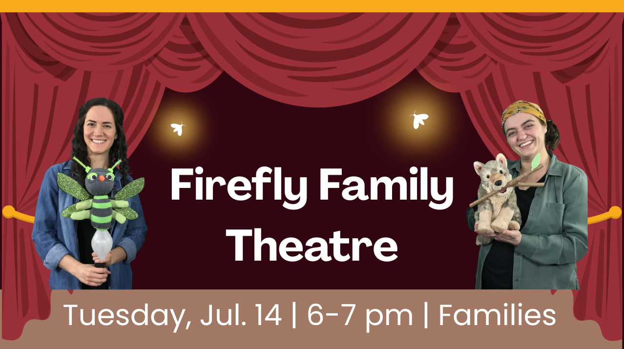Firefly Family Theatre