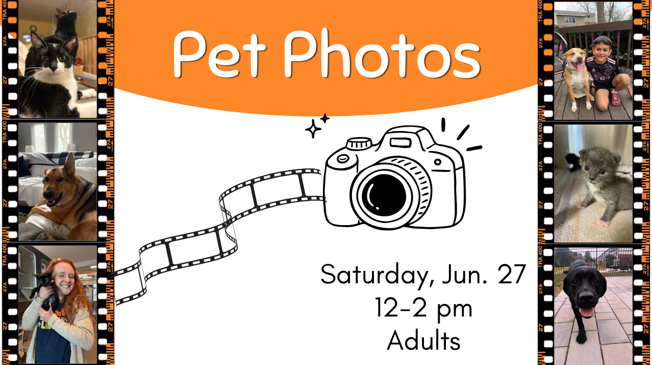 Pet Photos