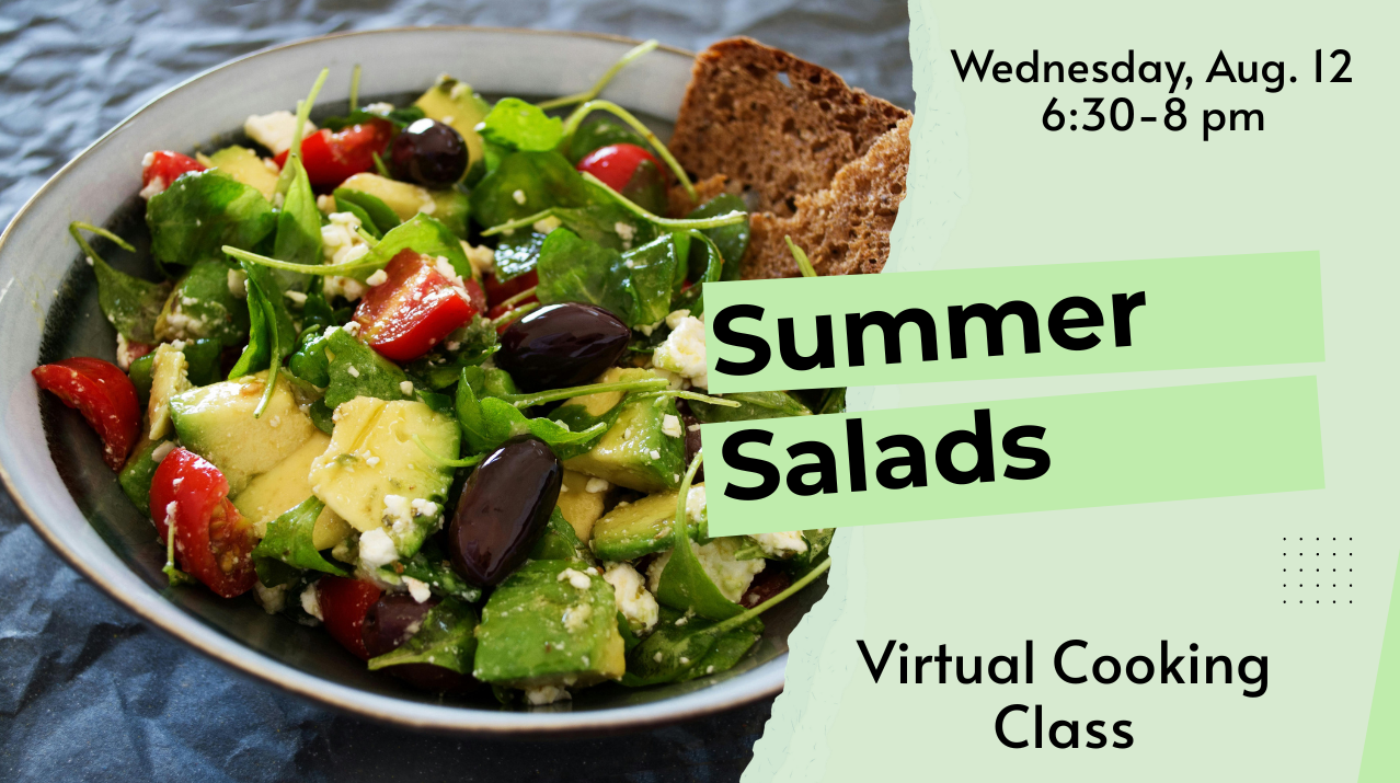 Summer Salads