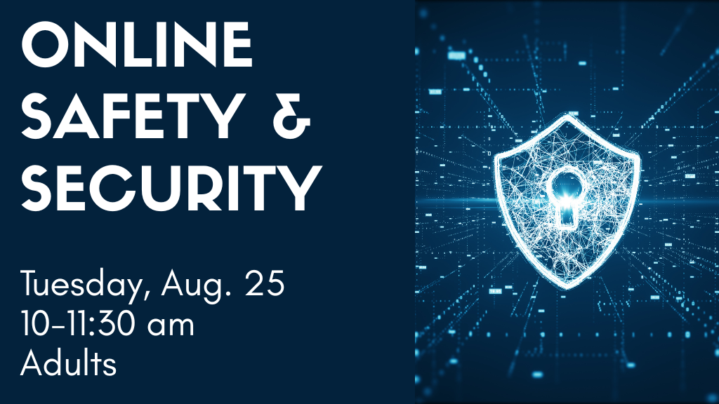 Online Safety & Security
