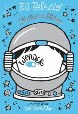 Cover of Wonder