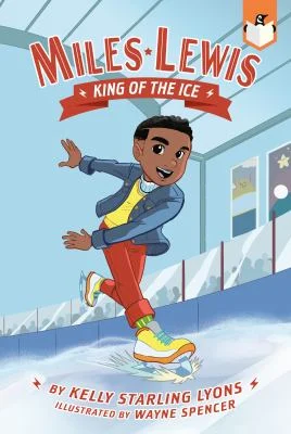 Cover of King of the ice