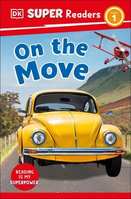 Cover of On the move