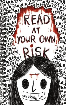 Cover of Read at your own risk