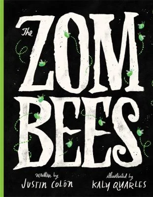 Cover of The zombees